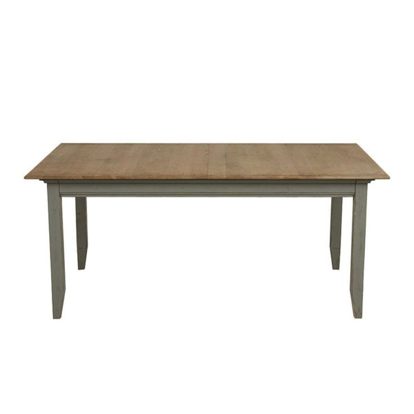 Brambly Cottage Malott Extendable Dining Table Wayfair.co.uk
